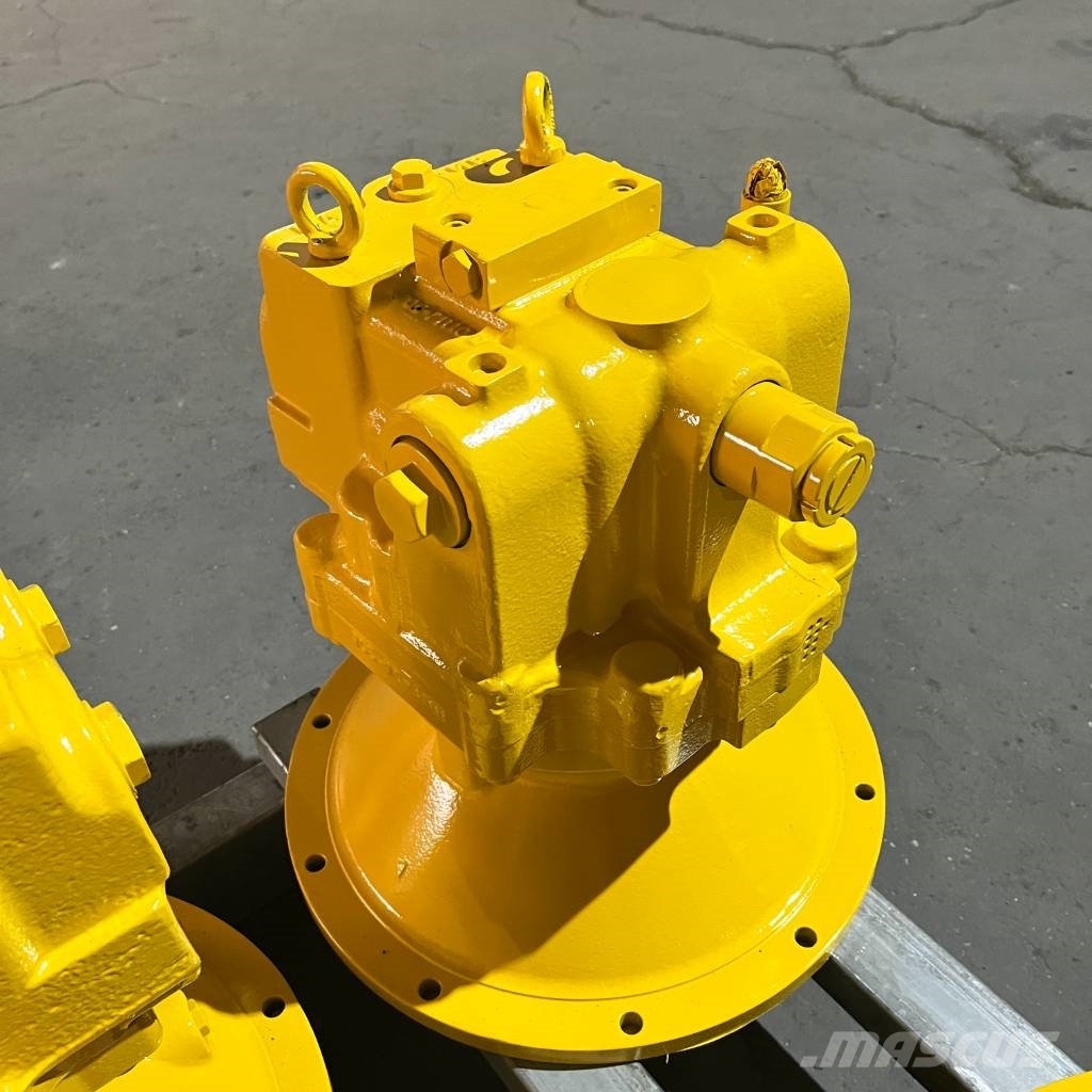Komatsu PC1250-8 Swing Motor 706-7K-01110 706-7K-01140 706 Transmisiones