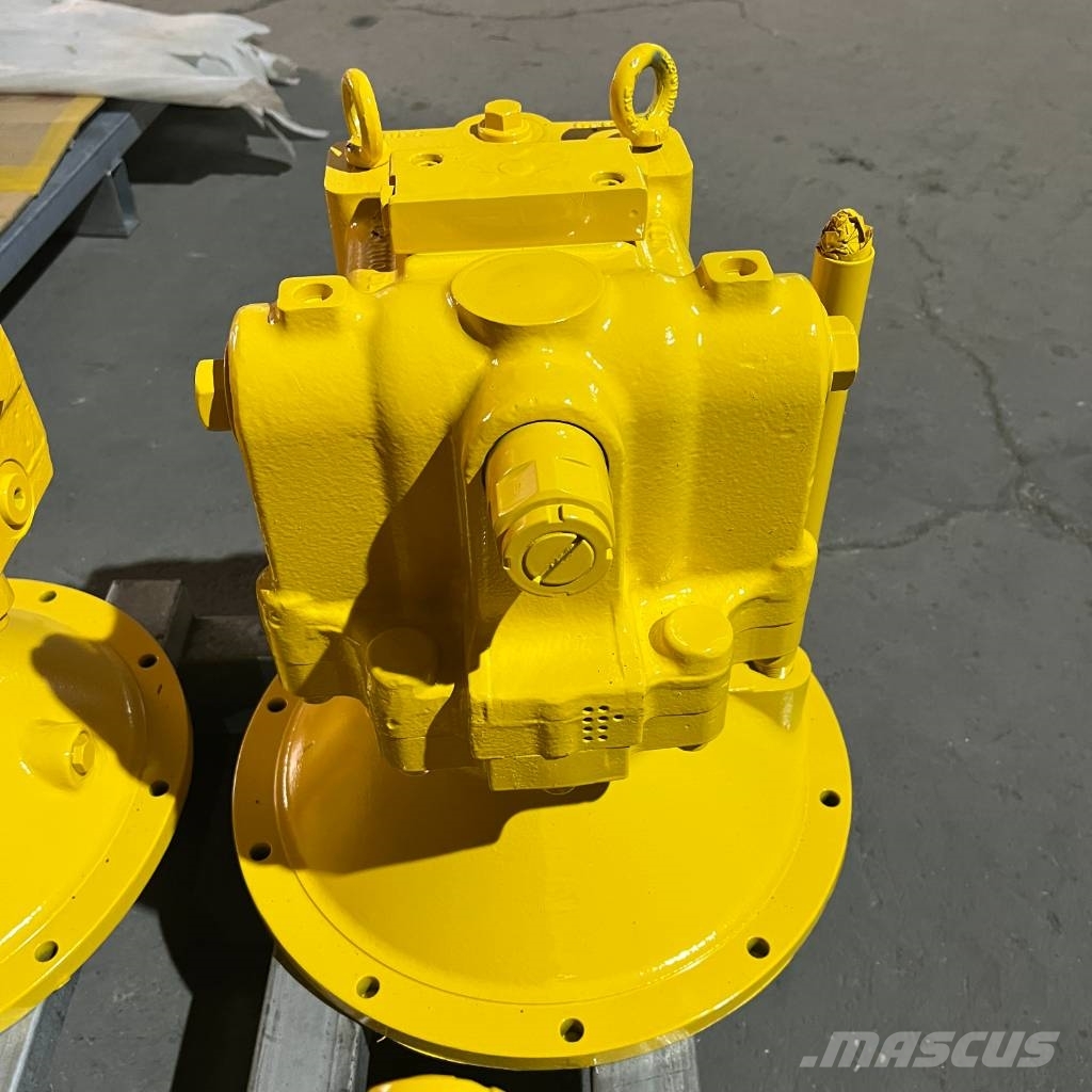 Komatsu PC1250-8 Swing Motor 706-7K-01110 706-7K-01140 706 Transmisiones
