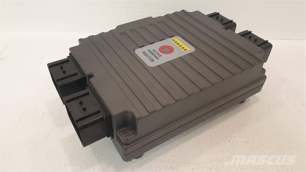 Ponsse 1631729 Electronics