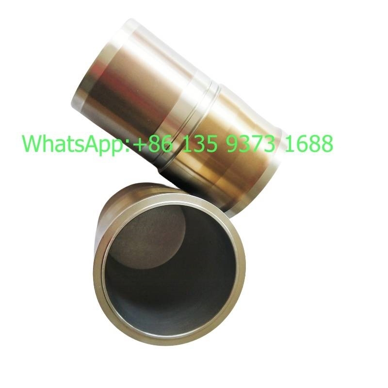 Cummins QSX15 Cylinder Liner 4309389 4025311 4376430 43116 Moteur