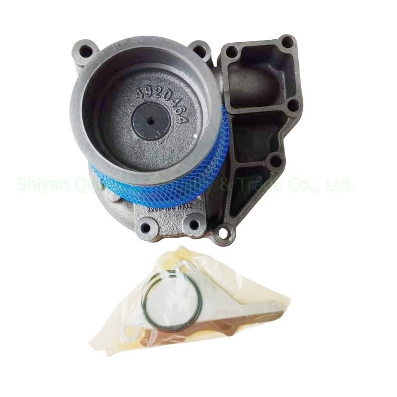 Cummins QSX15 Cylinder Liner 4309389 4025311 4376430 43116 Moteur