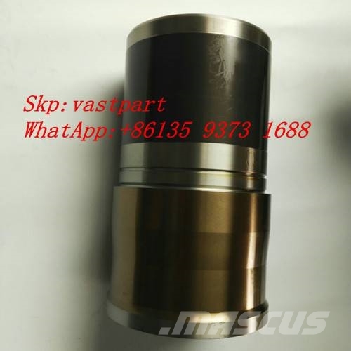 Cummins QSX15 Cylinder Liner 4309389 4025311 4376430 43116 Moteur