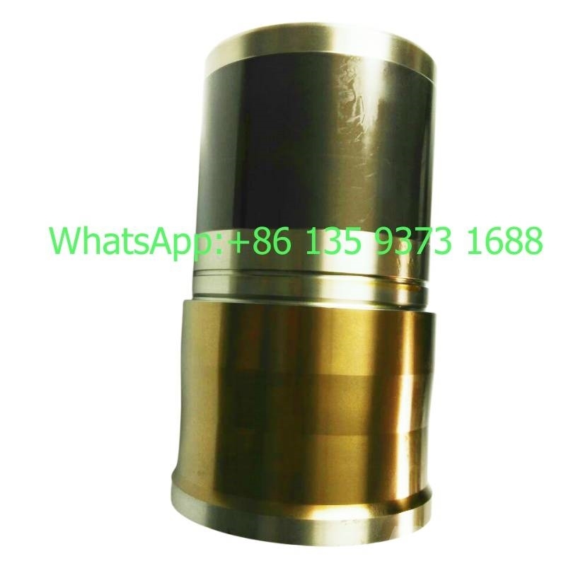 Cummins QSX15 Cylinder Liner 4309389 4025311 4376430 43116 Moteur