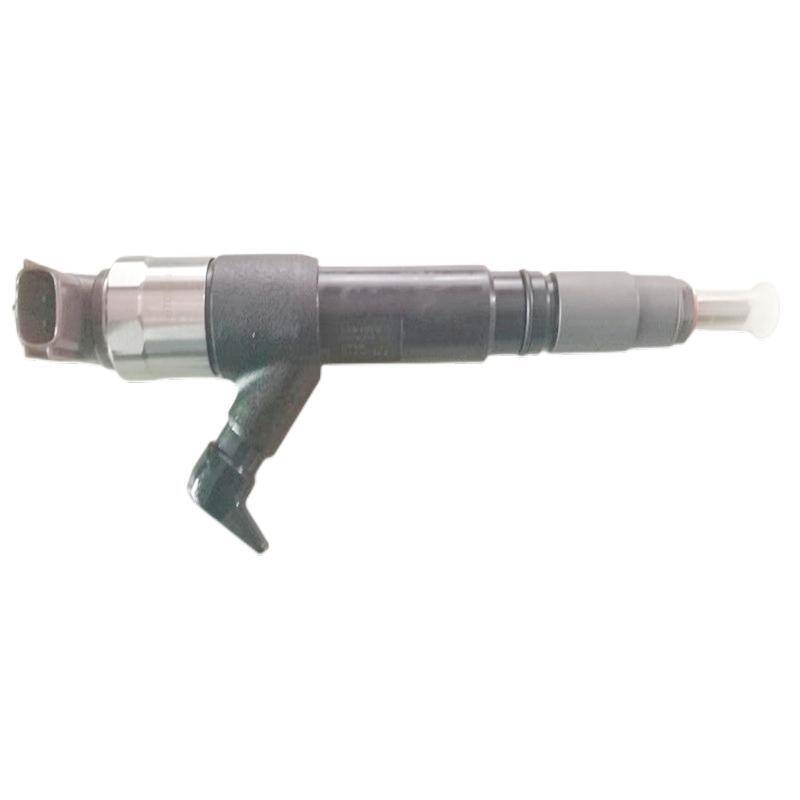 Cummins ISDE engine fuel injector 5561480 5569874 Motorer