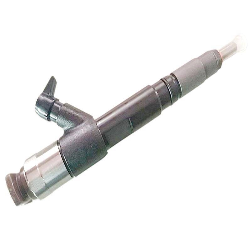 Cummins ISDE engine fuel injector 5561480 5569874 Motorer