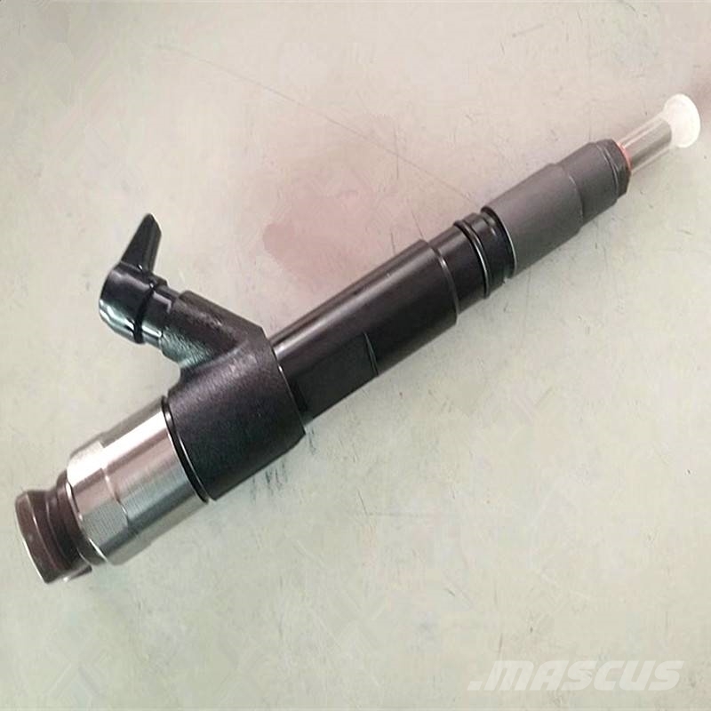 Cummins ISDE engine fuel injector 5561480 5569874 Motorer