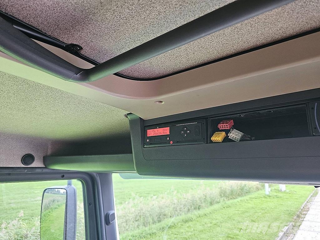 MAN 15.250 TGM 9000LTR FUEL +PUMP Tankwagen