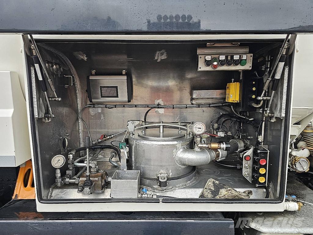 MAN 15.250 TGM 9000LTR FUEL +PUMP Tankwagen