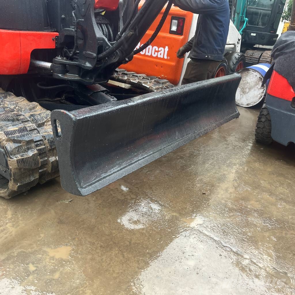 Kubota KX 163-5 Midibagger  7t - 12t