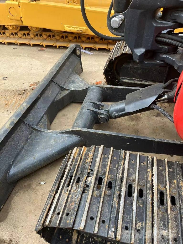 Kubota KX 163-5 Midibagger  7t - 12t