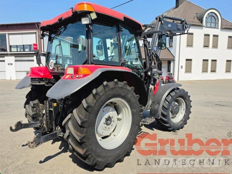 Case IH JXU 75 Muut maatalouskoneet