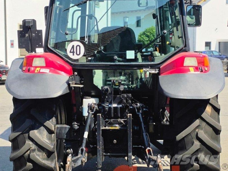 Case IH JXU 75 Muut maatalouskoneet