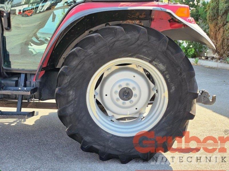 Case IH JXU 75 Muut maatalouskoneet