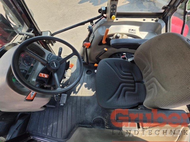 Case IH JXU 75 Muut maatalouskoneet