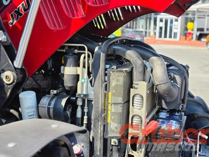 Case IH JXU 75 Muut maatalouskoneet