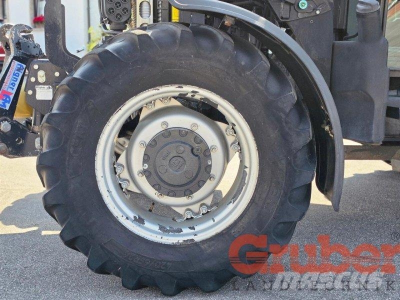 Case IH JXU 75 Muut maatalouskoneet