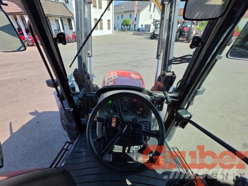 Case IH JXU 75 Muut maatalouskoneet