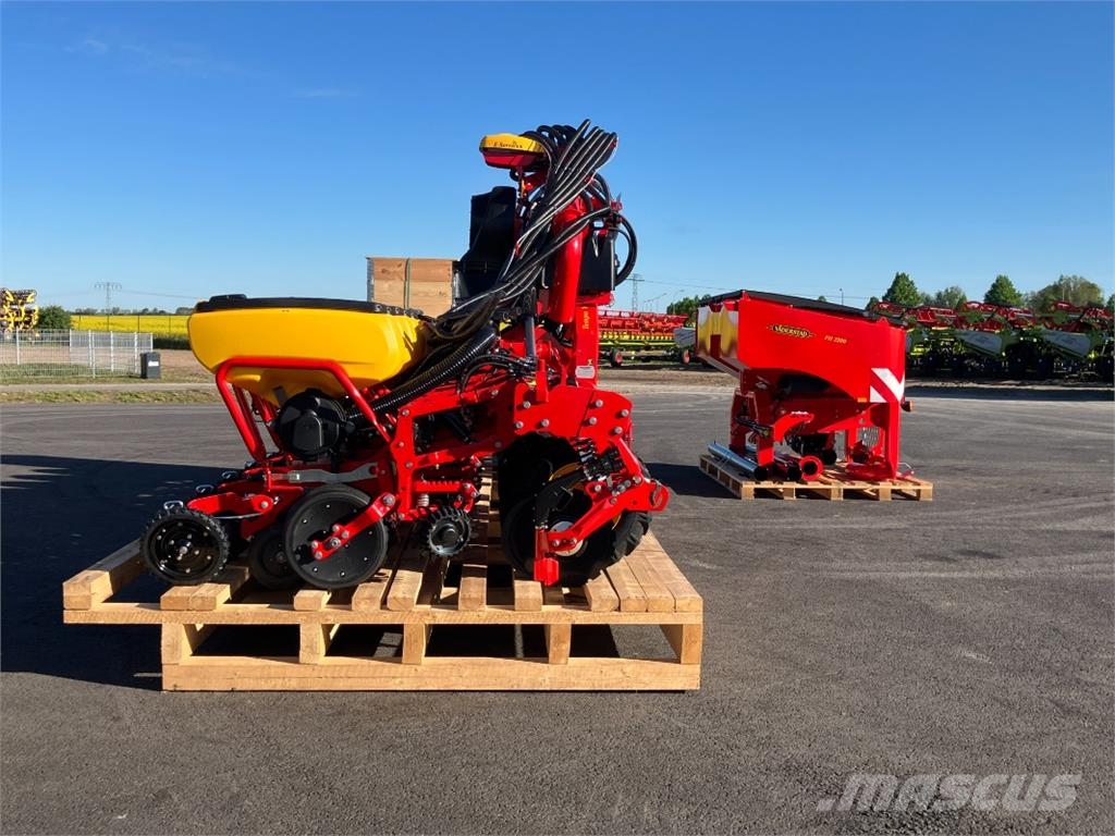 Väderstad Tempo V12 -WSX- Sembradoras de alta precisión