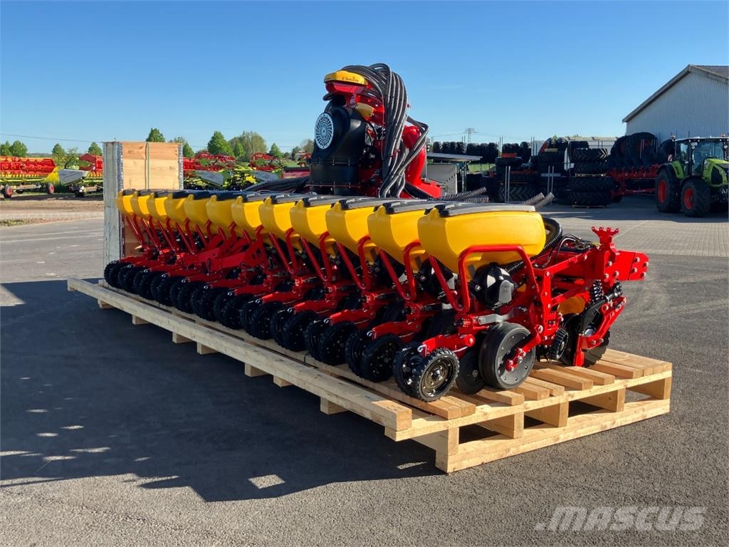 Väderstad Tempo V12 -WSX- Sembradoras de alta precisión