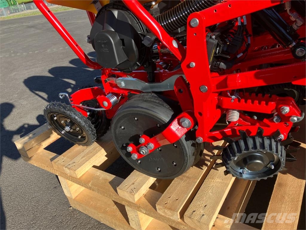 Väderstad Tempo V12 -WSX- Sembradoras de alta precisión