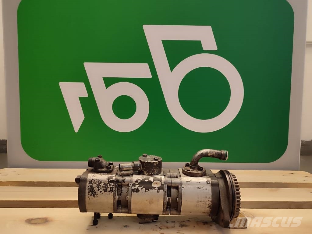  Hydraulic pump 0517665009 1518222868 Rexroth 15172 液压