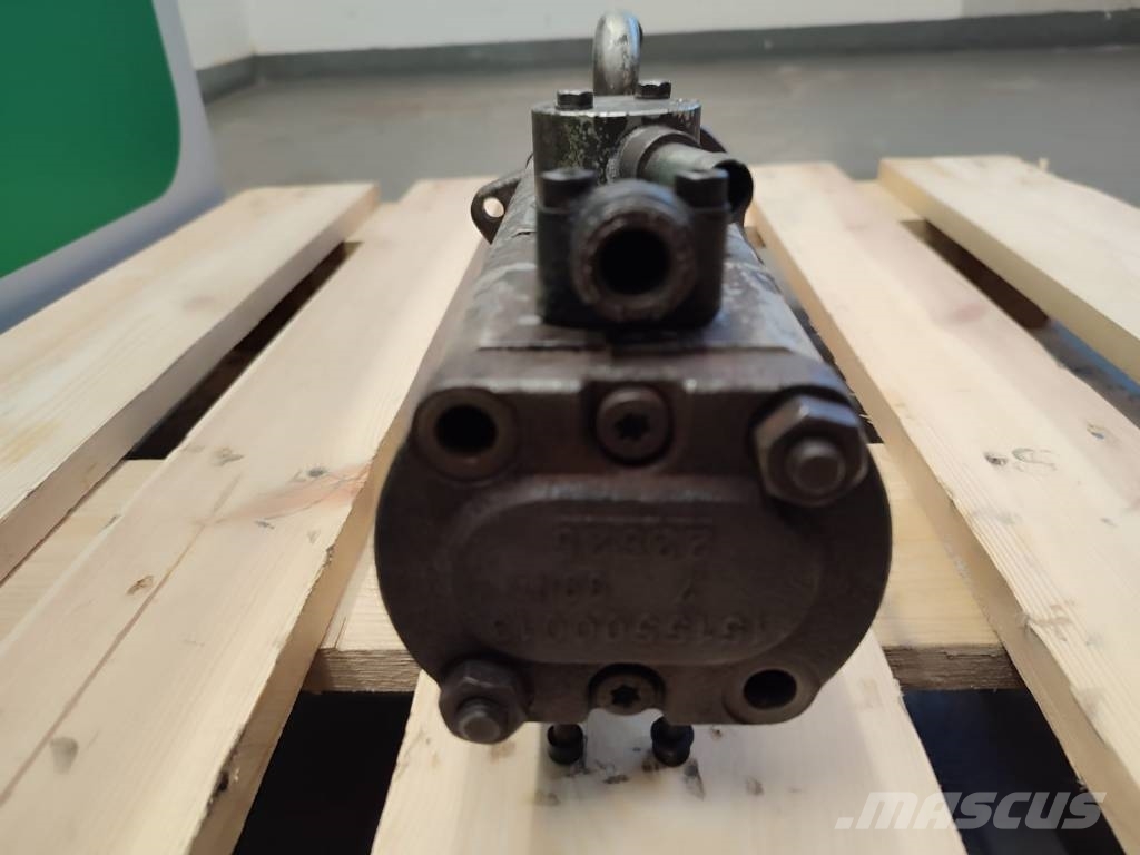  Hydraulic pump 0517665009 1518222868 Rexroth 15172 液压