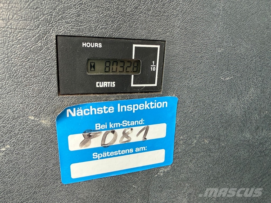 Hyundai HX 235 LCR - HX 235 - HX235LCR Bagri goseničarji