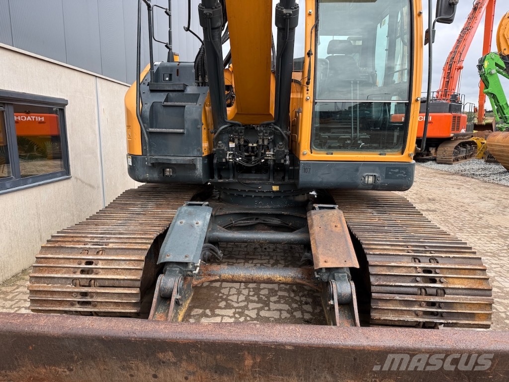 Hyundai HX 235 LCR - HX 235 - HX235LCR Bagri goseničarji