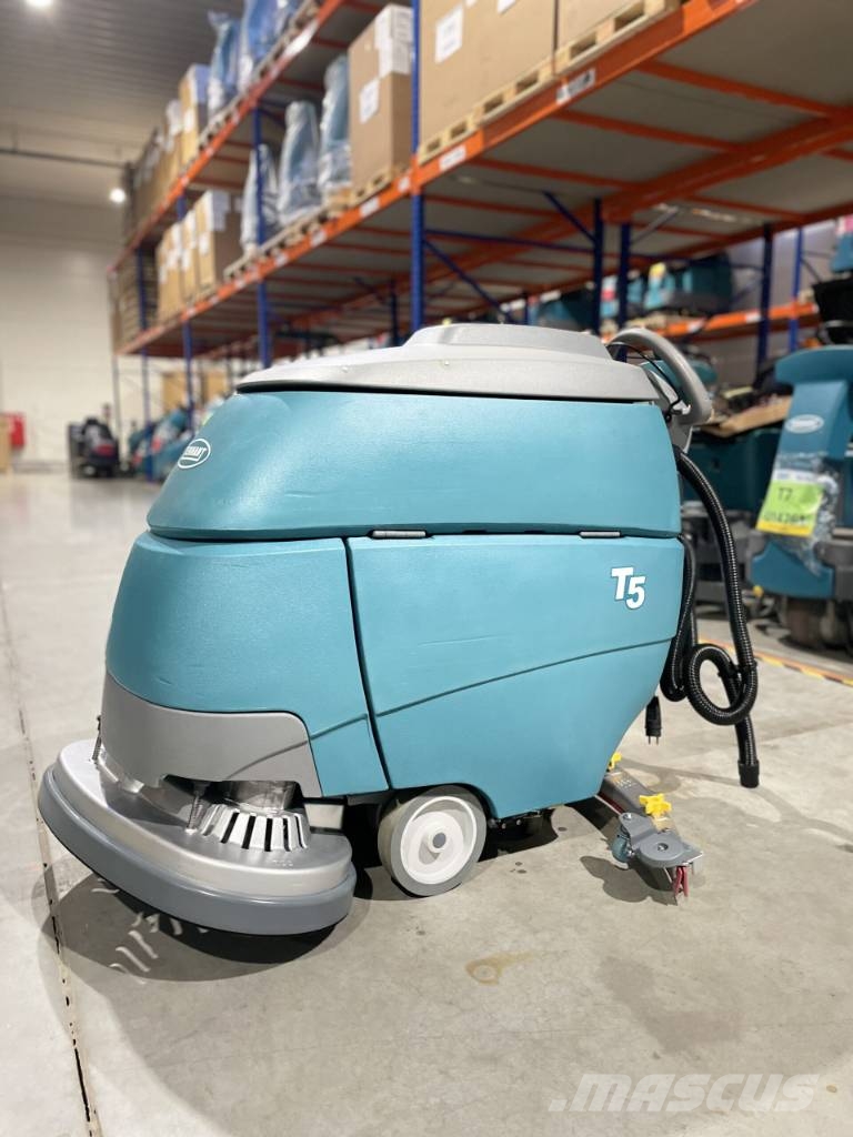 Tennant T5 Yhdistelmäkoneet