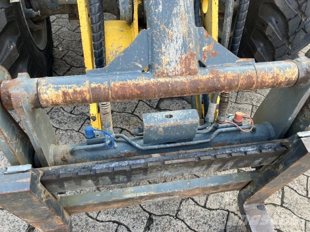 Kramer 5075 輪胎式裝載機