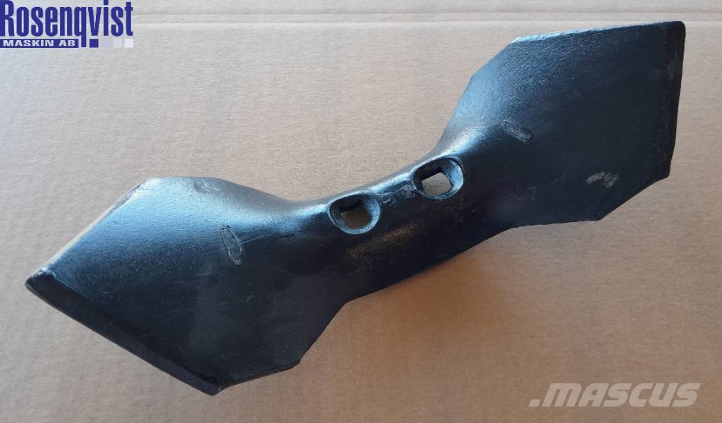 Kongskilde Vibroflex SPETS VIBROFLEX 110X8 05000485 المسارات والسلاسل والهيكل السفلي