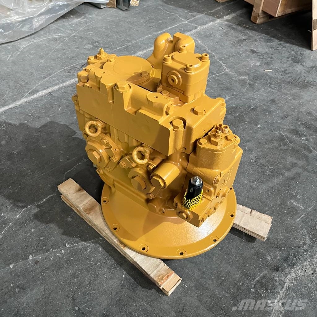 CAT 2726955 320C Hydraulic Pump Getriebe