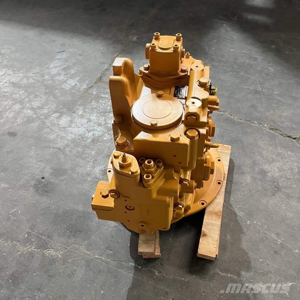 CAT 2726955 320C Hydraulic Pump Getriebe