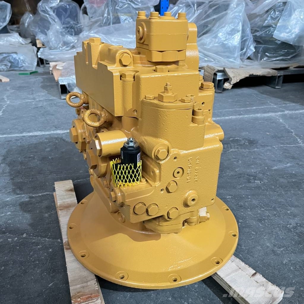 CAT 2726955 320C Hydraulic Pump Getriebe
