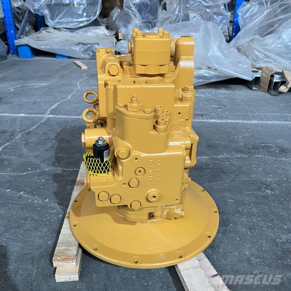 CAT 2726955 320C Hydraulic Pump Getriebe