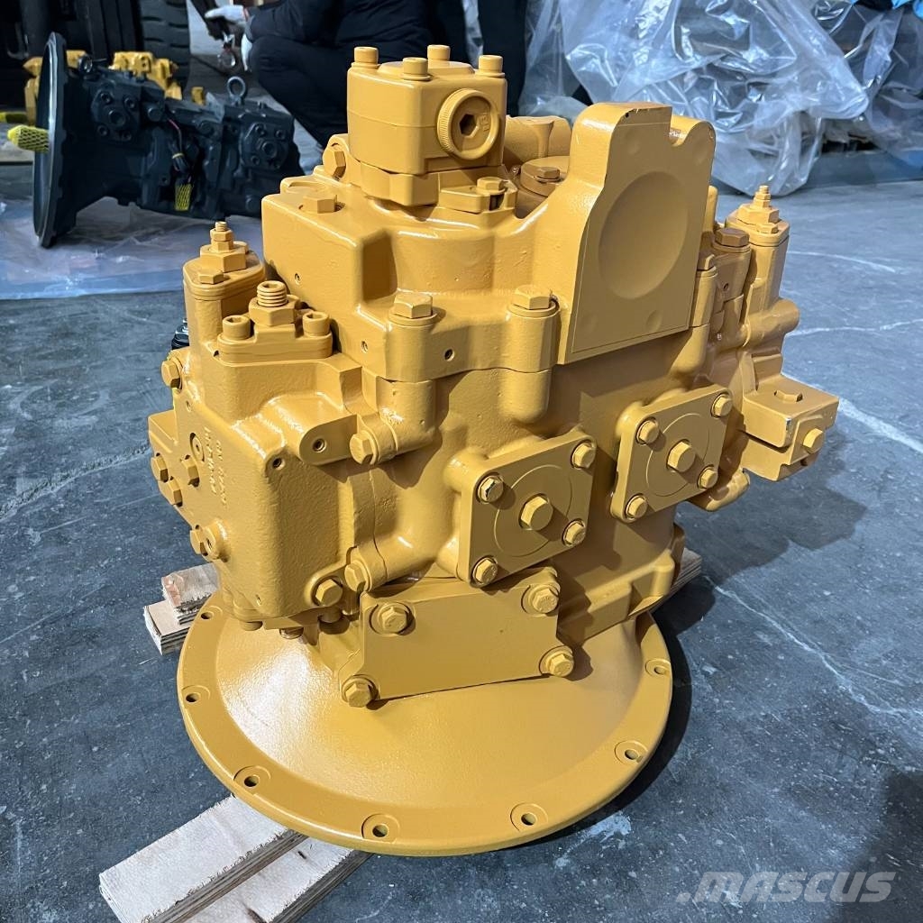 CAT 2726955 320C Hydraulic Pump Getriebe