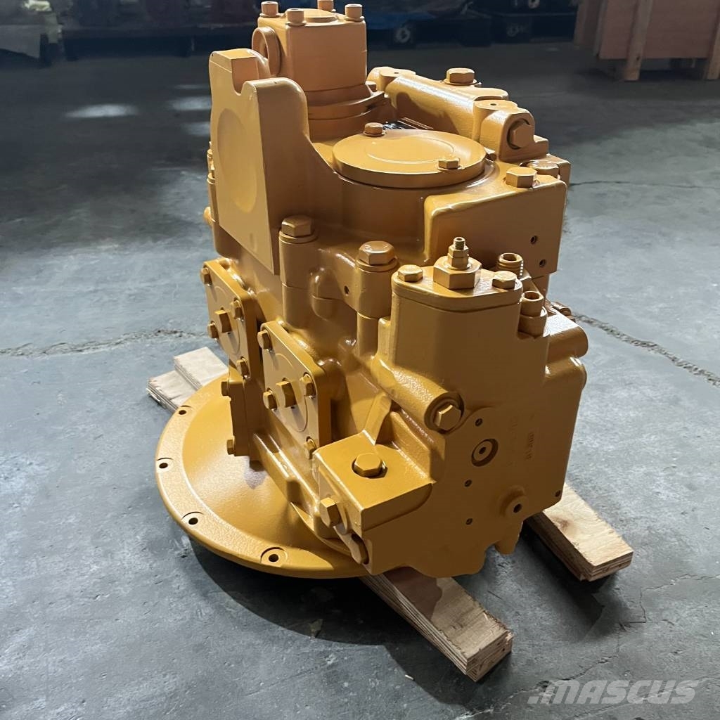 CAT 2726955 320C Hydraulic Pump Getriebe