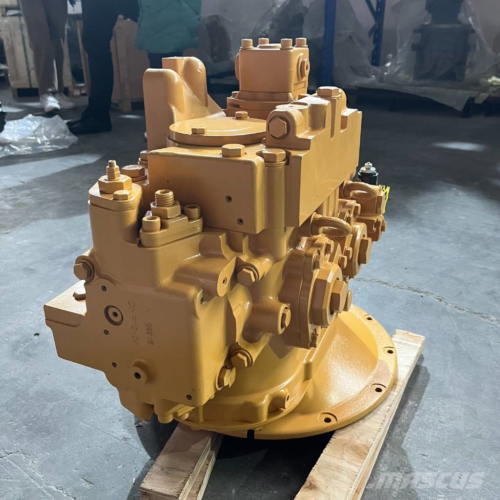 CAT 2726955 320C Hydraulic Pump Getriebe