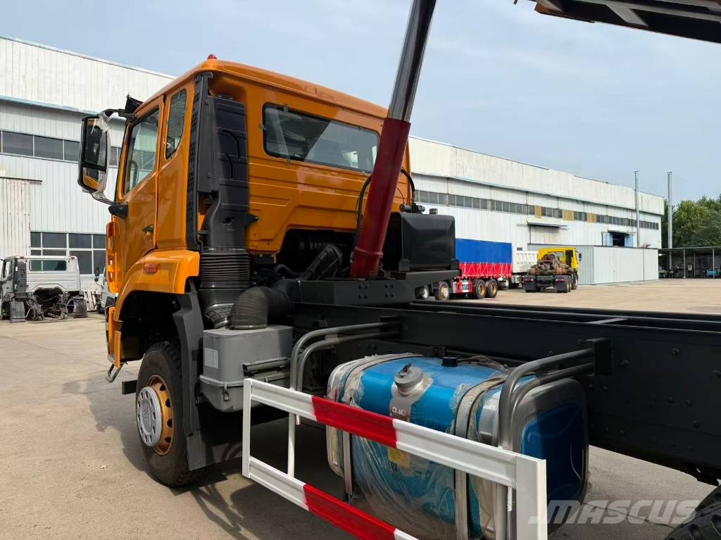 Howo NX371 Kiperi kamioni