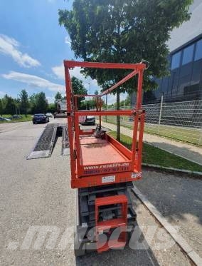 SkyJack SJ III 3226 Schaarhoogwerkers