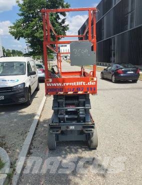 SkyJack SJ III 3226 Schaarhoogwerkers