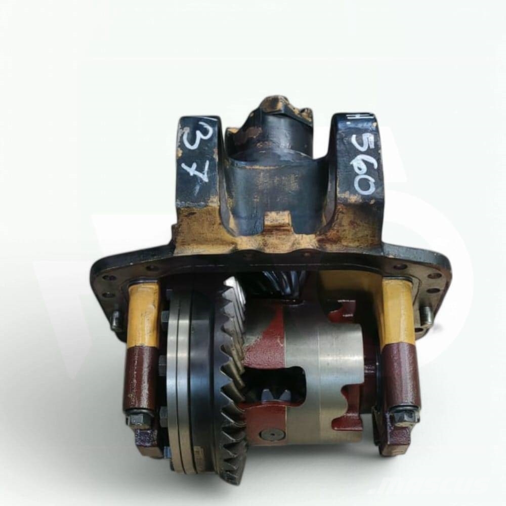  Differential 13x37 2264348 Cat 231-0709 CAT TH 560 轴