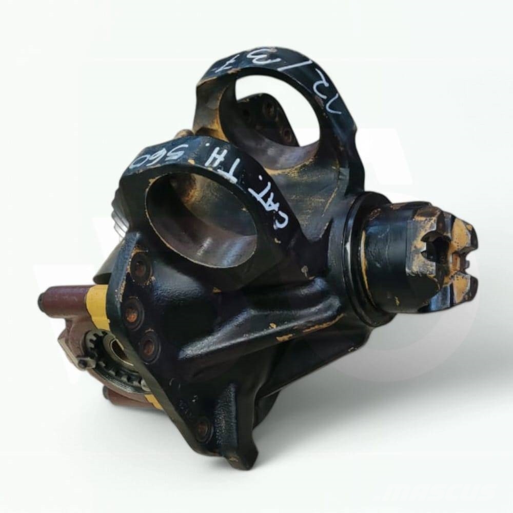  Differential 13x37 2264348 Cat 231-0709 CAT TH 560 轴