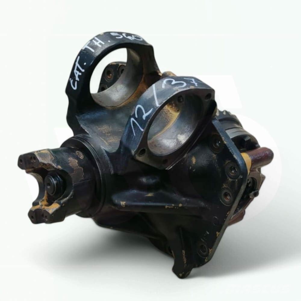  Differential 13x37 2264348 Cat 231-0709 CAT TH 560 轴