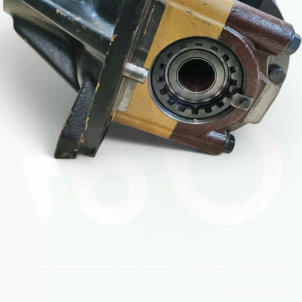  Differential 13x37 2264348 Cat 231-0709 CAT TH 560 轴