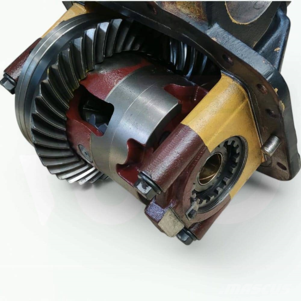  Differential 13x37 2264348 Cat 231-0709 CAT TH 560 轴
