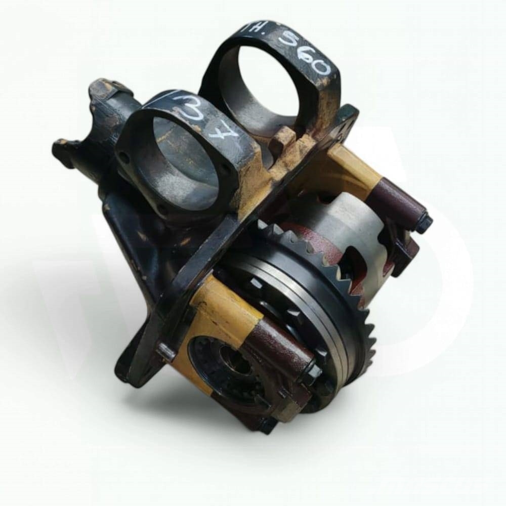  Differential 13x37 2264348 Cat 231-0709 CAT TH 560 轴