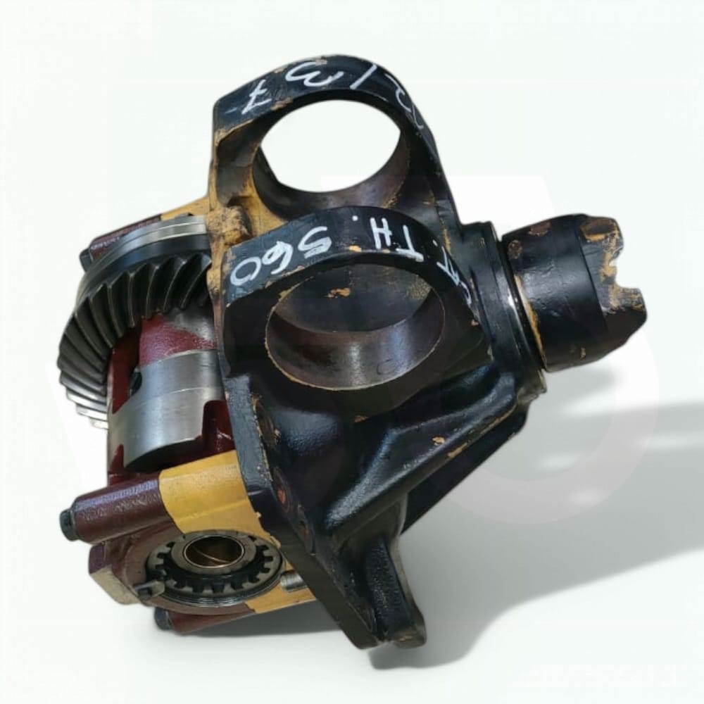  Differential 13x37 2264348 Cat 231-0709 CAT TH 560 轴