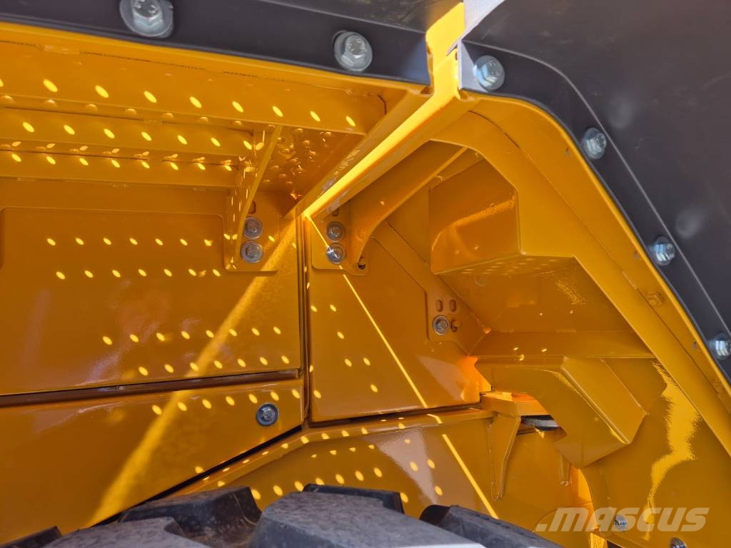 Volvo L60E NEW PAINT Kolesové nakladače