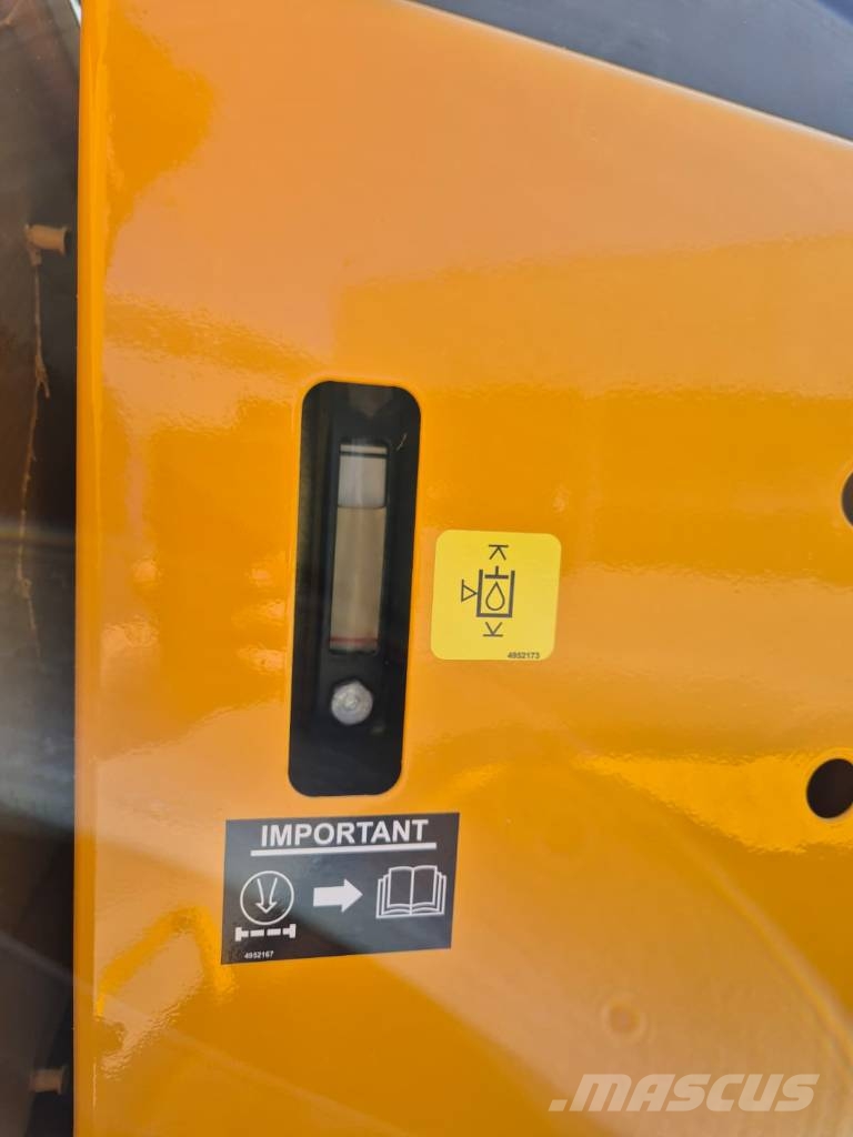 Volvo L60E NEW PAINT Kolesové nakladače